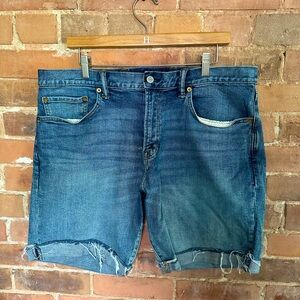 GAP Jean Short
